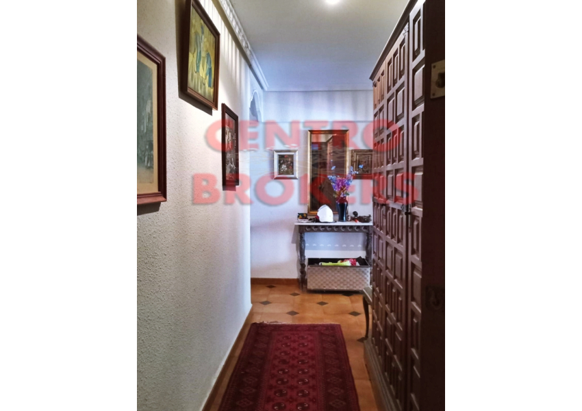Duży apartament kilka metrów od plaży z widokiem na morze w Cullera, Walencja